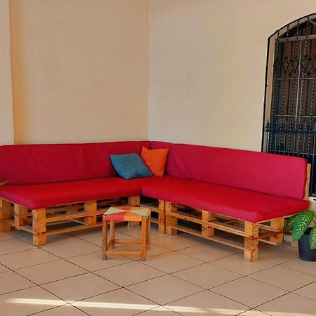 מלון Las Peñitas Casa Perla מראה חיצוני תמונה