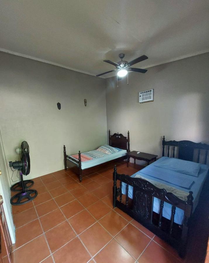 מלון Las Peñitas Casa Perla מראה חיצוני תמונה
