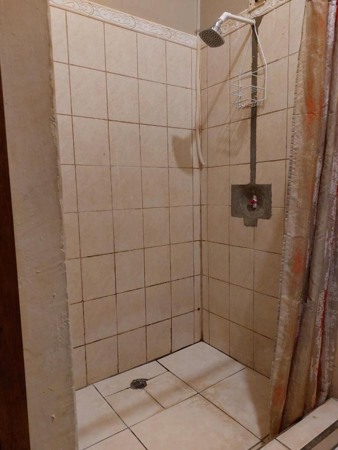מלון Las Peñitas Casa Perla מראה חיצוני תמונה