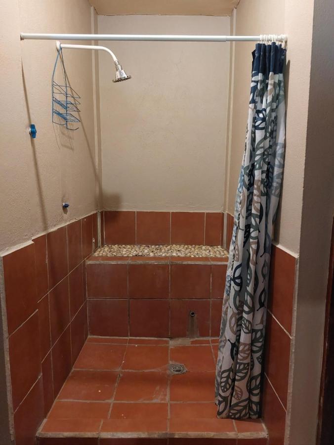 מלון Las Peñitas Casa Perla מראה חיצוני תמונה