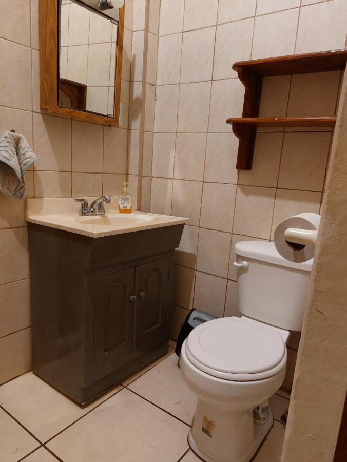 מלון Las Peñitas Casa Perla מראה חיצוני תמונה